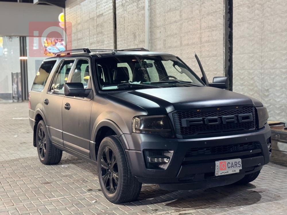 فورد إكسبيديشن